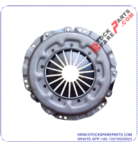 CLUTCH COVER  31210-26040