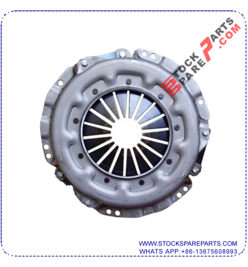 CLUTCH COVER  31210-26040