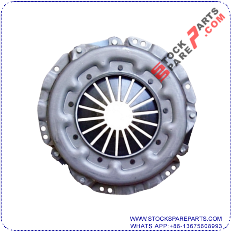 CLUTCH COVER  31210-26040