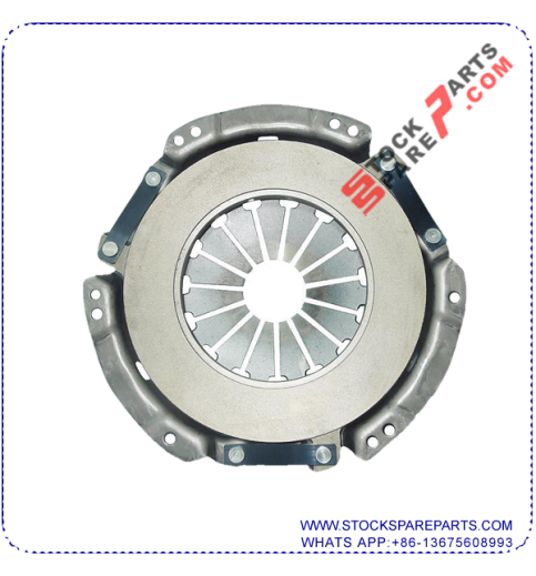 CLUTCH COVER 31210-32130