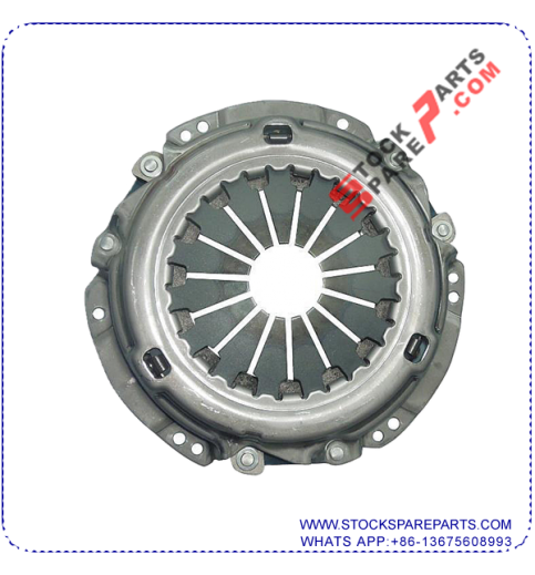 CLUTCH COVER 31210-32130