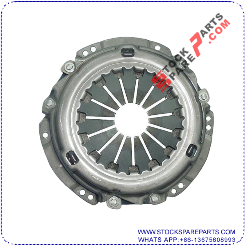CLUTCH COVER 31210-32130