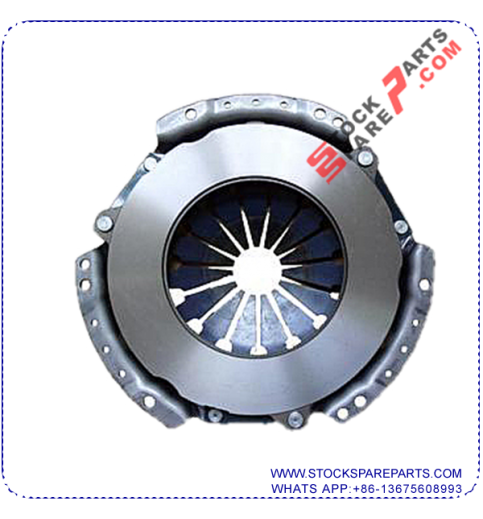 CLUTCH COVER 31210-35122