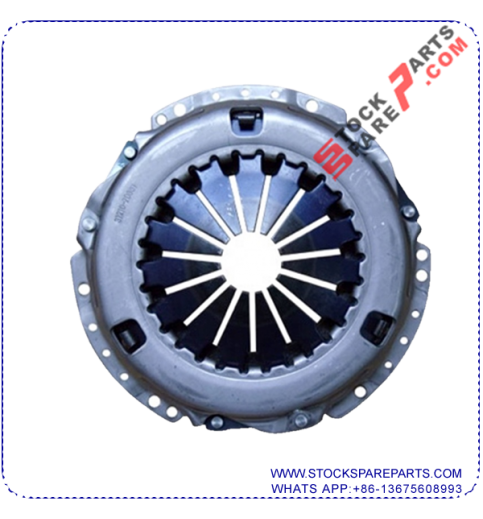 CLUTCH COVER 31210-35122