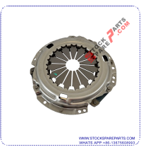 CLUTCH PRE PLATE 31210-36029