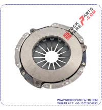 CLUTCH COVER  31210-36160
