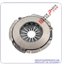 CLUTCH COVER  31210-36160