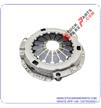 CLUTCH COVER  31210-36160