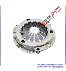 CLUTCH COVER  31210-36160