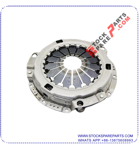 CLUTCH COVER  31210-36160