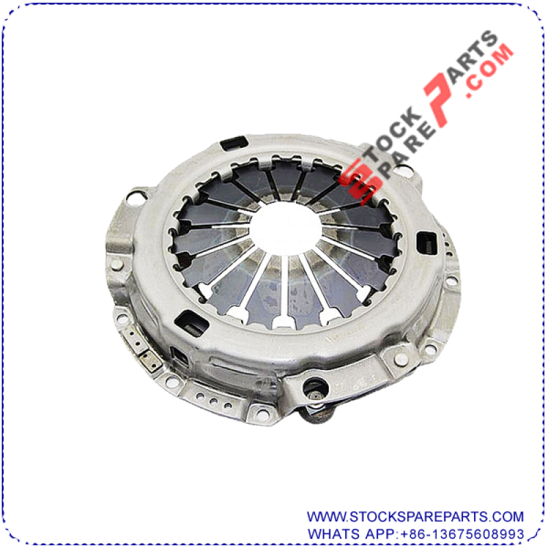 CLUTCH COVER  31210-36160