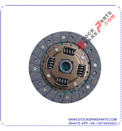 CLUTCH DISC 31250-10061