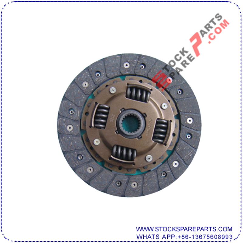 CLUTCH DISC 31250-10061