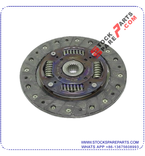 CLUTCH DISC 31250-12052