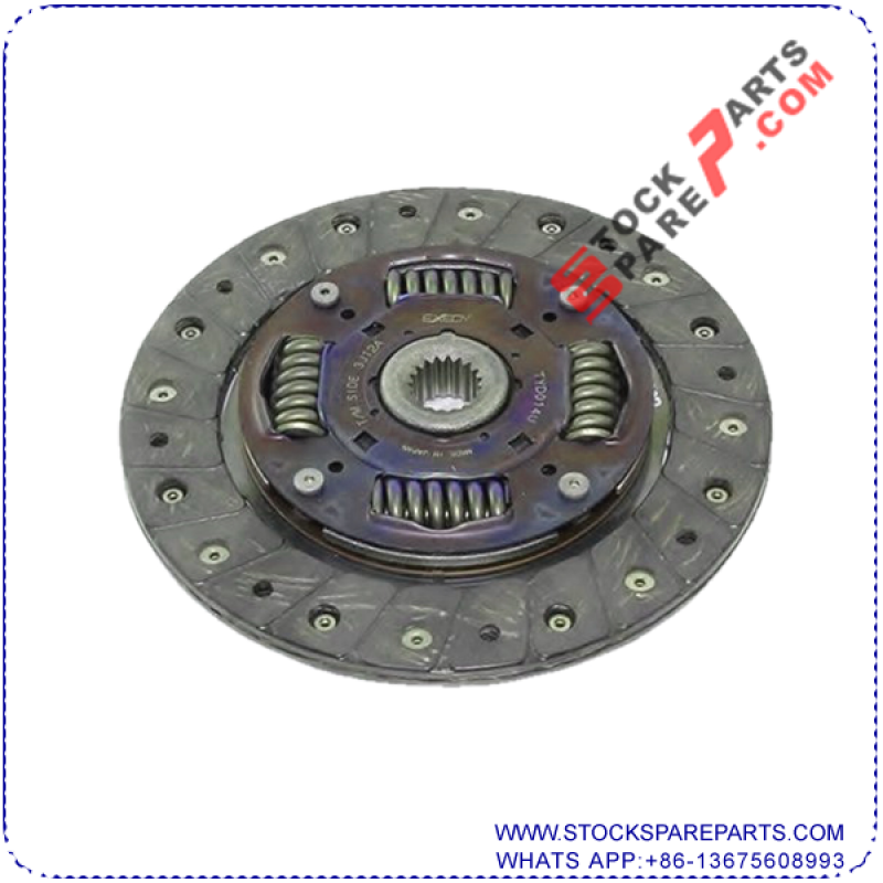 CLUTCH DISC 31250-12052