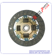 CLUTCH DISC 31250-12071