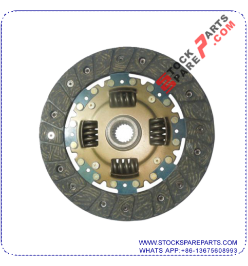 CLUTCH DISC 31250-12071