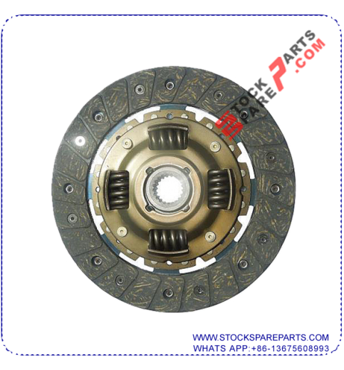 CLUTCH DISC 31250-12071