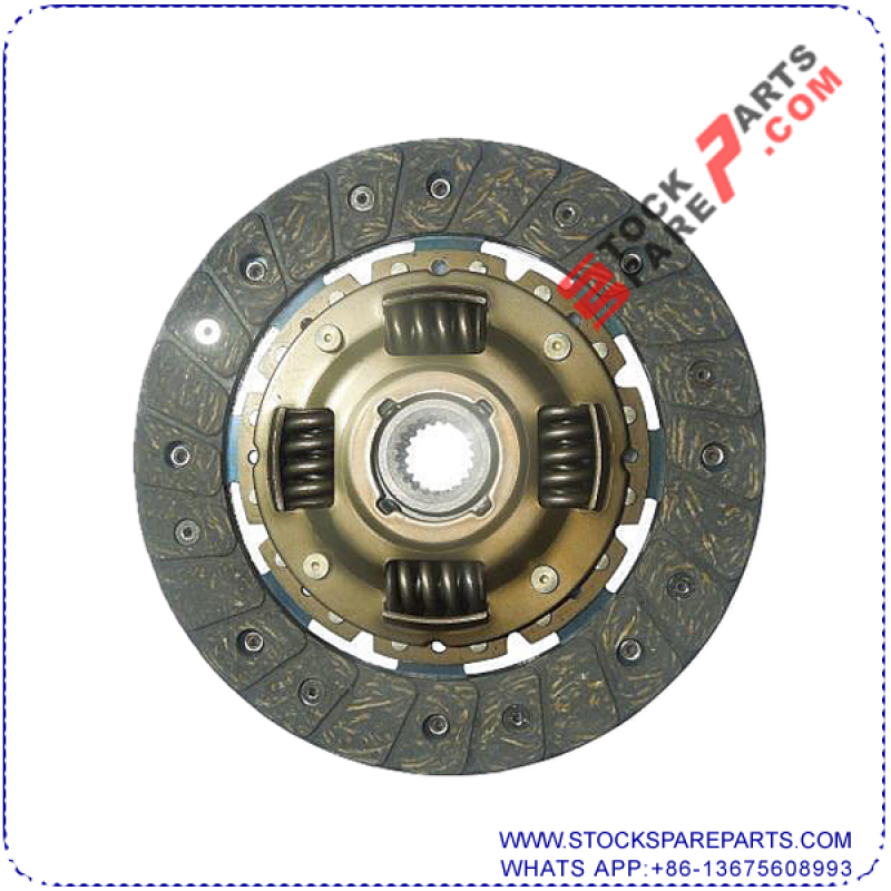 CLUTCH DISC 31250-12071