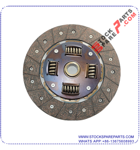 CLUTCH DISC 31250-12151
