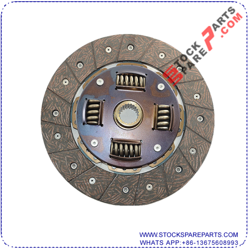CLUTCH DISC 31250-12151