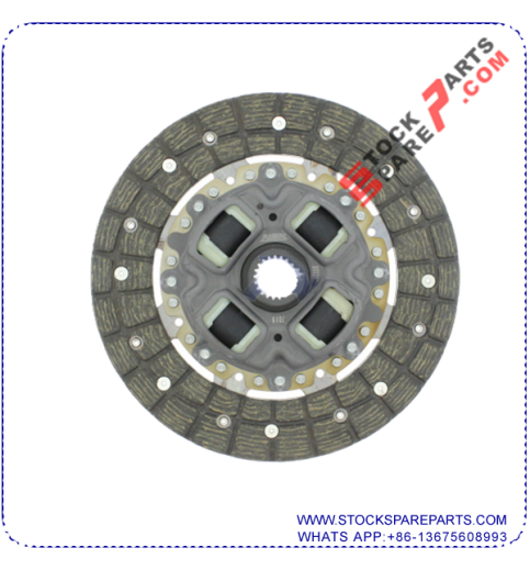 CLUTCH DISC 31250-12151