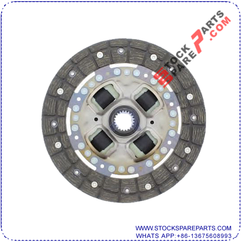 CLUTCH DISC 31250-12392