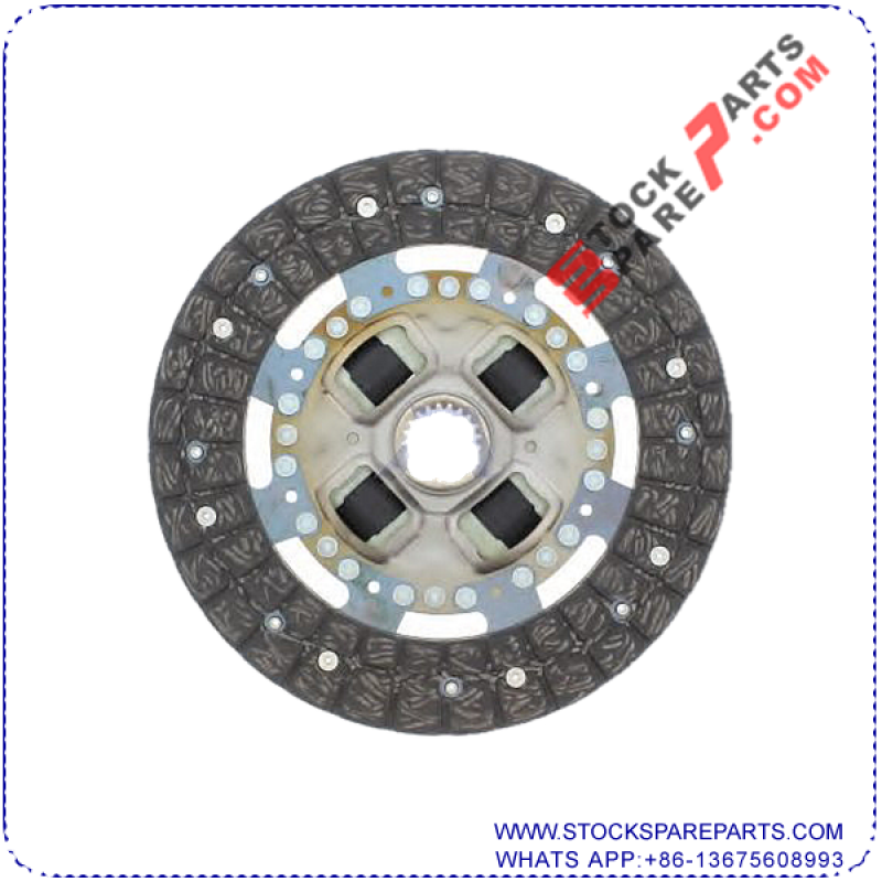 CLUTCH DISC 31250-20241