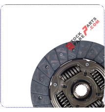 CLUTCH DISC 31250-26160
