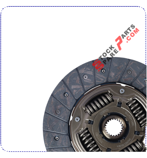 CLUTCH DISC 31250-26160