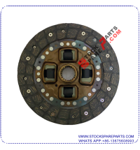 CLUTCH DISC 31250-27024