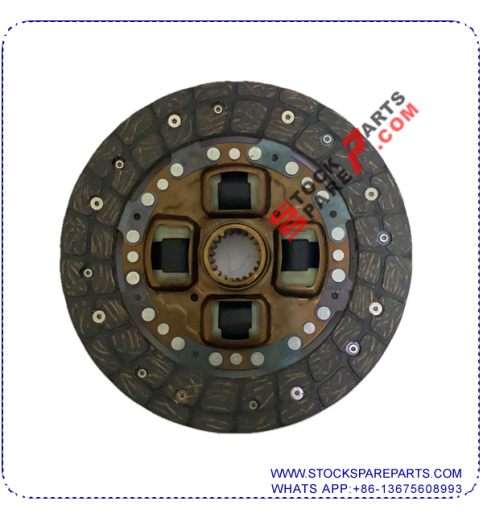 CLUTCH DISC 31250-27024