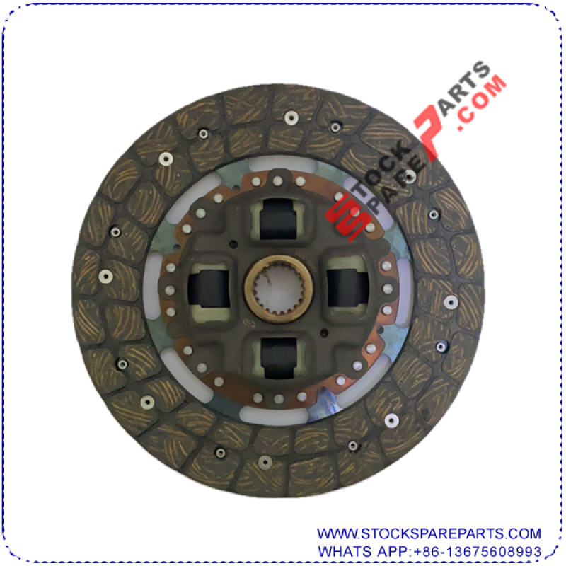 CLUTCH DISC 31250-32032