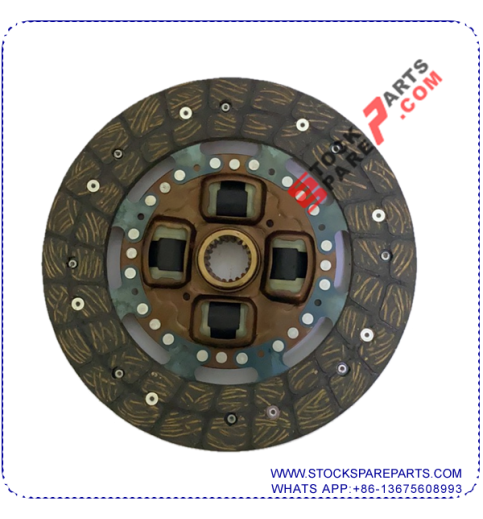 CLUTCH DISC 31250-32032