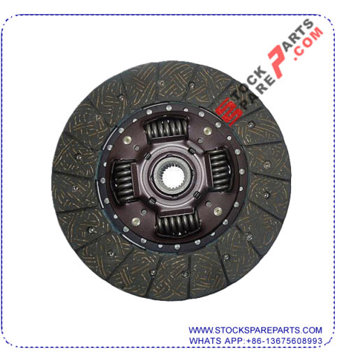 CLUTCH DISC 31250-35220