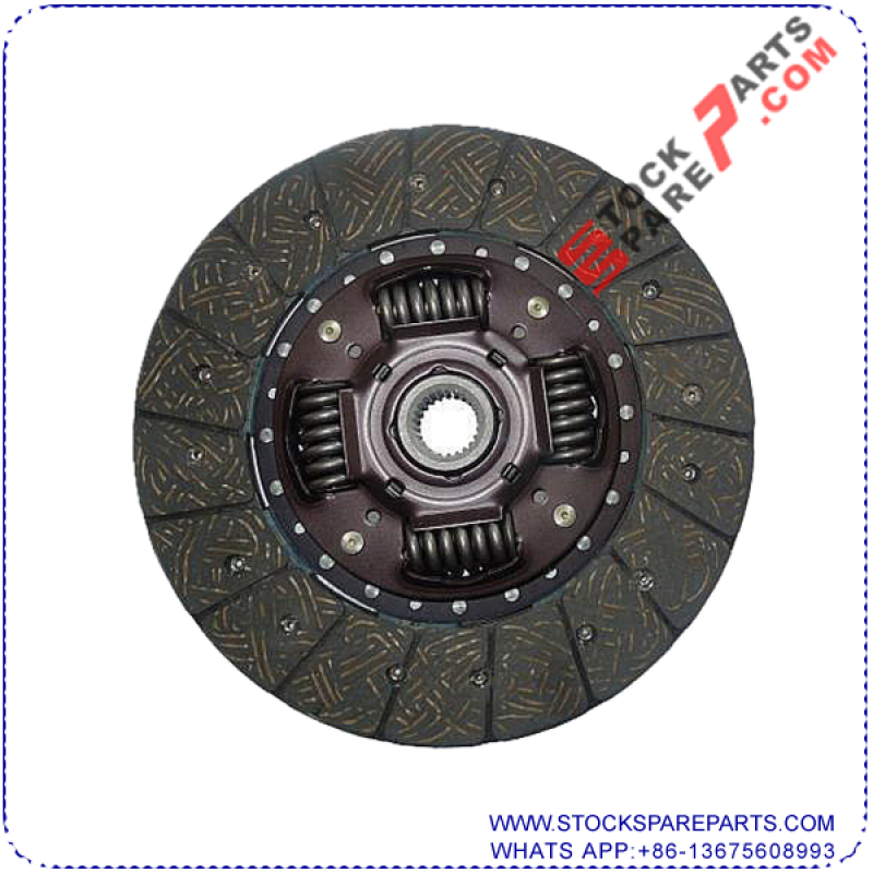 CLUTCH DISC 31250-35220