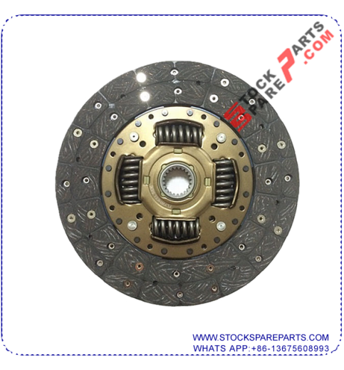 CLUTCH DISC 31250-35400