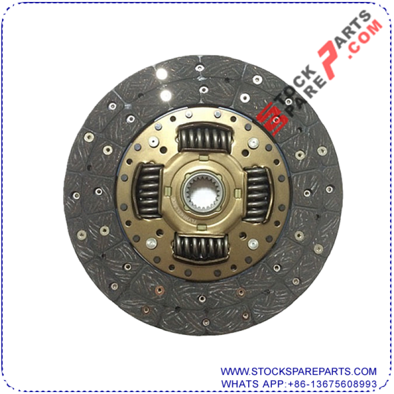 CLUTCH DISC 31250-35400