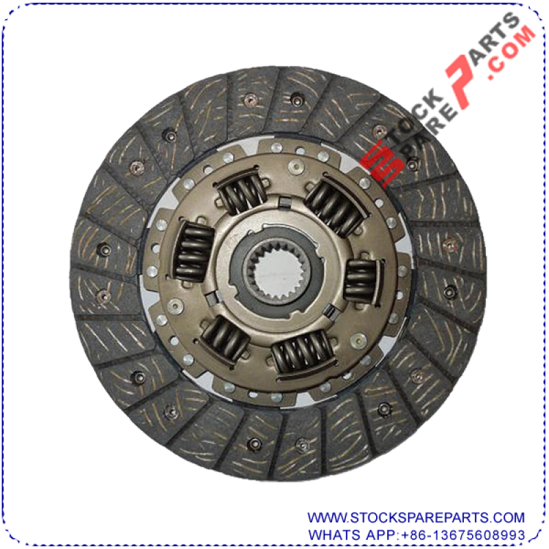 CLUTCH DISC  31250-36131