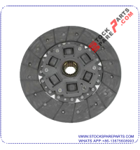 CLUTCH DISC 31250-36291
