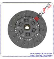 CLUTCH DISC 31250-36291