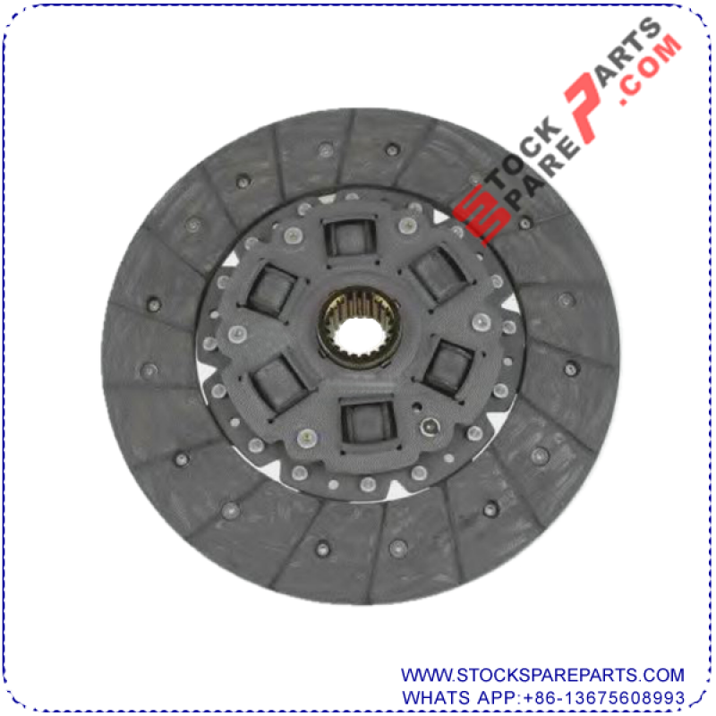 CLUTCH DISC 31250-36291