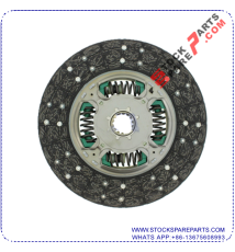 CLUTCH DISC  31250-36494