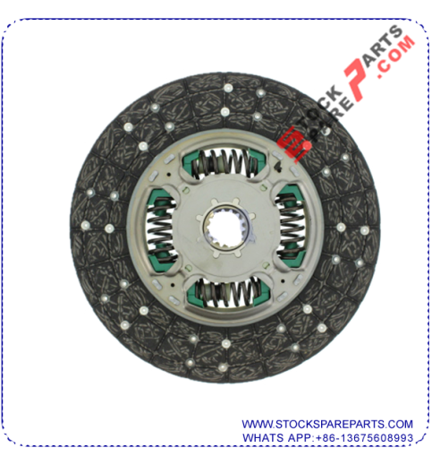 CLUTCH DISC  31250-36494