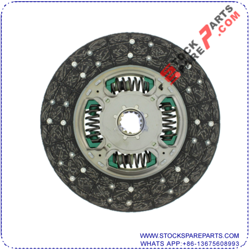 CLUTCH DISC  31250-36494