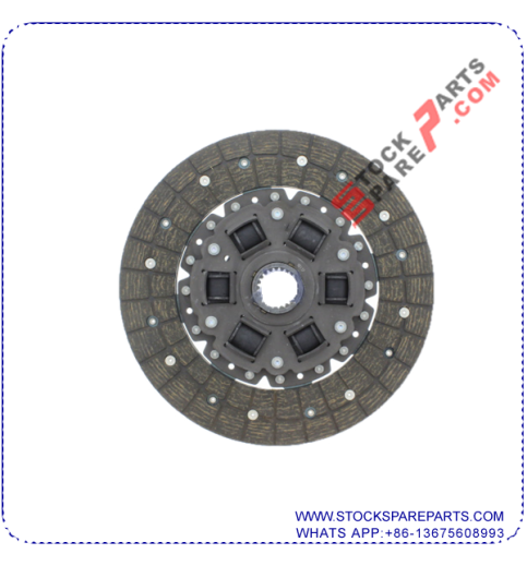 CLUTCH DISC 31250-60250