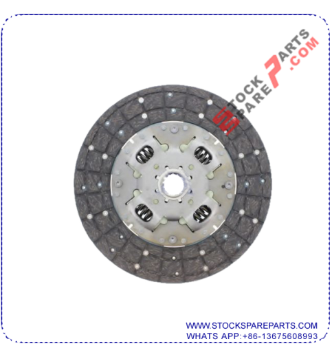 CLUTCH DISC 31250-60311