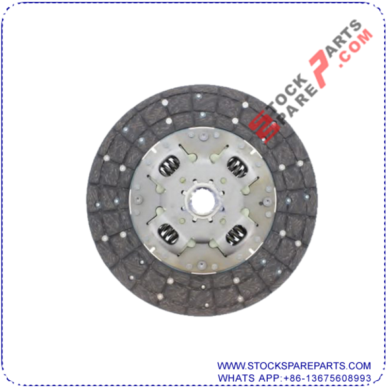 CLUTCH DISC 31250-60311