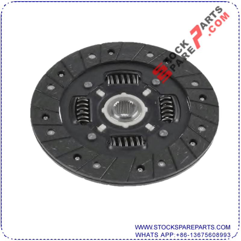 CLUTCH DISC  41100-02000
