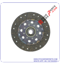 CLUTCH DISC  41100-39140